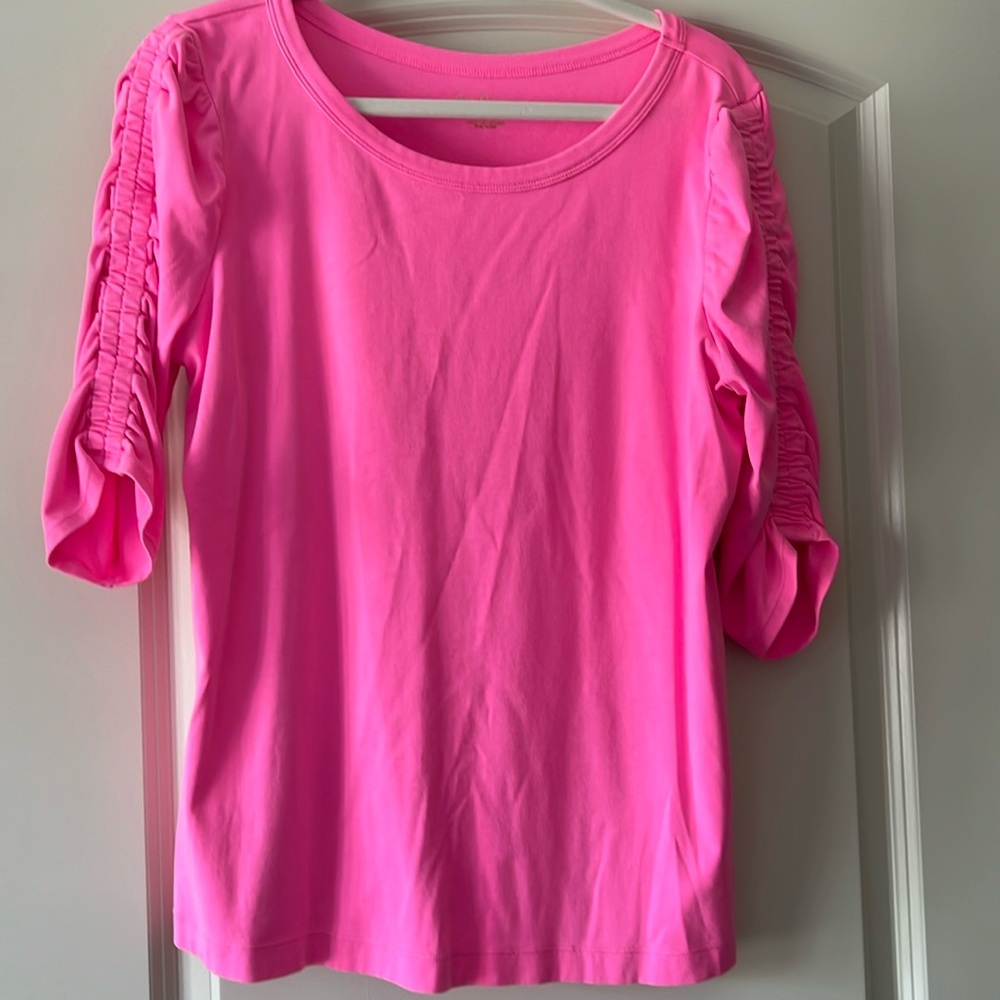Lillie pulitzer top